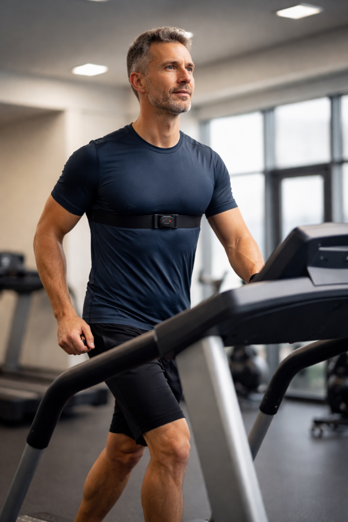 Cardiovascular Capacity After 40 | Conditioning for Sustainable Performance