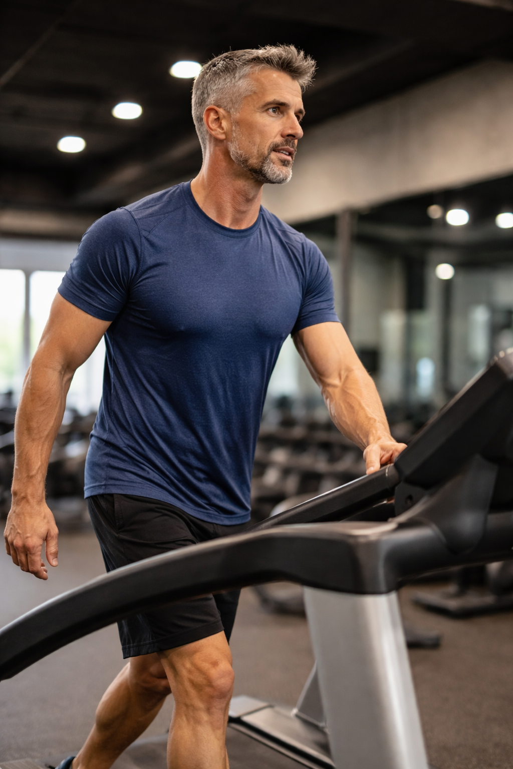 Insulin Sensitivity After 40: How to Improve It and Prevent Fat Gain